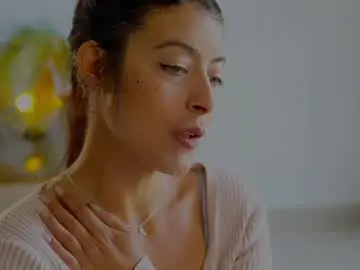 Chaturbate Adult Webcam of anabelcurvy