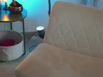 Chaturbate Private Sex Chat of anabelcurvy