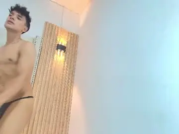 Chaturbate Best Webcam of ander_ashford