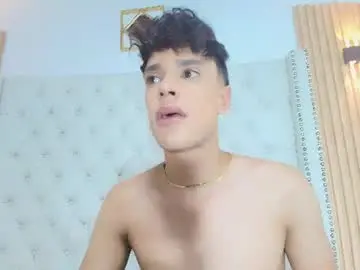 Chaturbate Best Webcam of ander_ashford