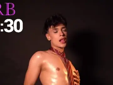 Chaturbate Adult Webcam of ander_ashford