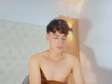 Chaturbate Live Sex Cam of ander_ashford