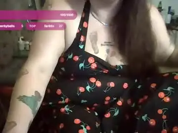 Chaturbate Adult Webcam of angelshempire420