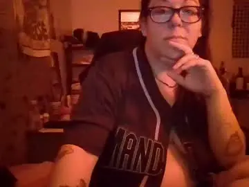 Chaturbate Adult Video Chat of angelshempire420