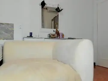 Chaturbate Nude Webcam of anisialuna_