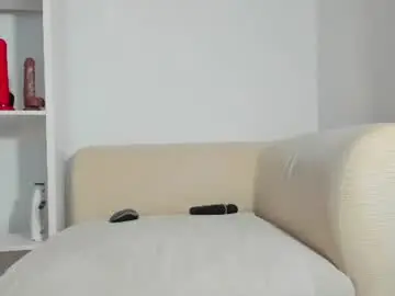 Chaturbate Live Sex Cam of anisialuna_