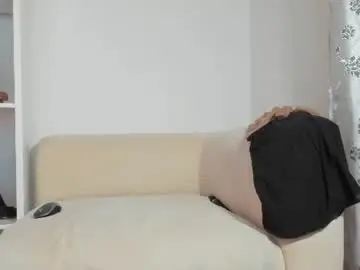 Chaturbate Watch Live Sex Cams of anisialuna_