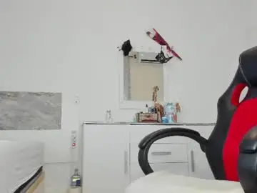 Chaturbate Free Live Porn of anisialuna_