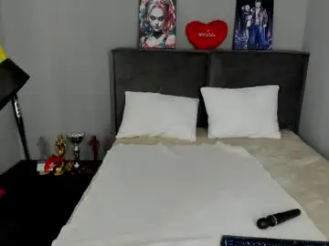 Chaturbate Live Sex Cam of barbiemuscle1
