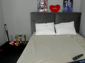 Chaturbate Live Sex of barbiemuscle1