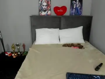 Chaturbate Adult Webcam of barbiemuscle1