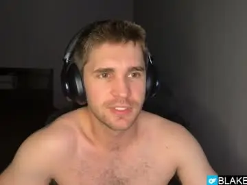 Chaturbate Sex Chat of blakemiles2