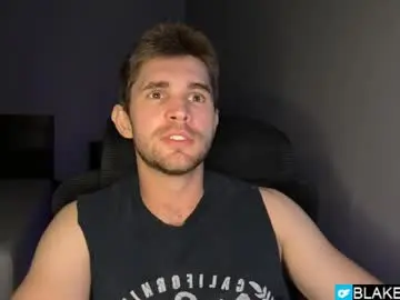Chaturbate Best Webcam of blakemiles2