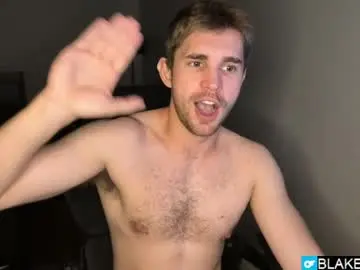 Chaturbate Adult Webcam of blakemiles2