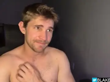 Chaturbate Private Sex Chat of blakemiles2