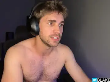 Chaturbate Sex Chat of blakemiles2
