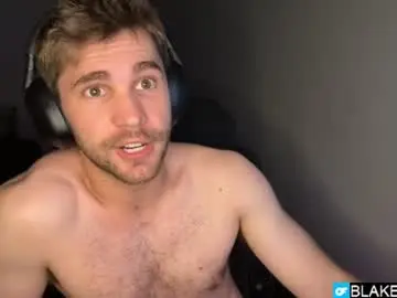 Chaturbate Best live sex cam show of blakemiles2