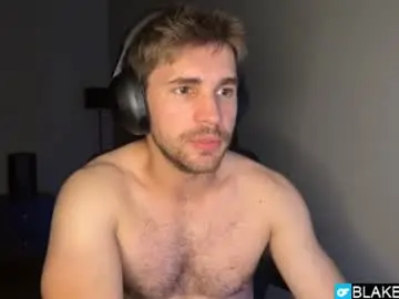 Chaturbate Live Sex of blakemiles2