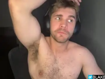 Chaturbate Sex Chat of blakemiles2
