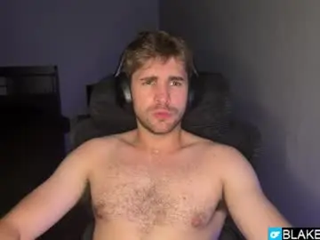 Chaturbate Adult Video Chat of blakemiles2
