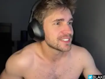 Chaturbate Adult Webcams of blakemiles2