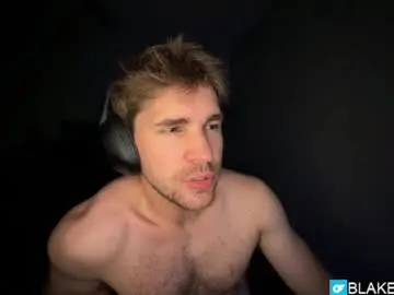 Chaturbate Private Sex Chat of blakemiles2