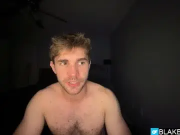 Chaturbate Sex Cam of blakemiles2