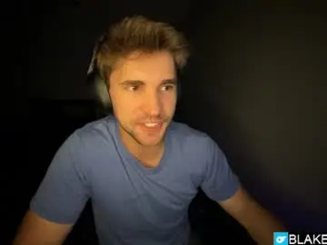 Chaturbate Private Sex Chat of blakemiles2