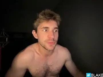 Chaturbate Private Sex Chat of blakemiles2