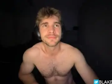 Chaturbate Free Porn Cam of blakemiles2