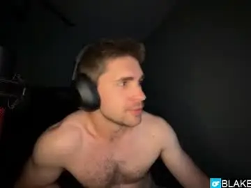 Chaturbate Adult Webcam of blakemiles2