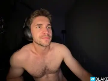 Chaturbate Sex Cam of blakemiles2