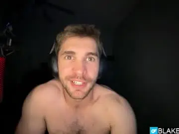 Chaturbate Private Sex Chat of blakemiles2