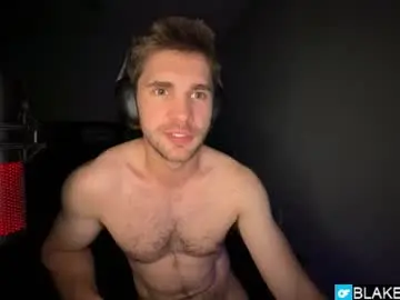 Chaturbate Best Webcam of blakemiles2