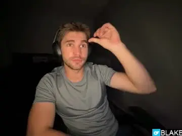 Chaturbate Adult Video Chat of blakemiles2