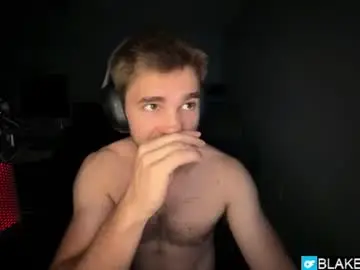 Chaturbate Best Webcam of blakemiles2