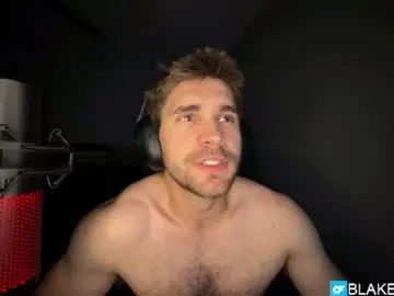 Chaturbate Free Live Porn of blakemiles2