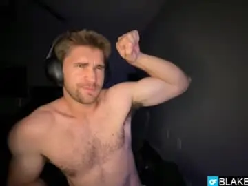 Chaturbate Private Sex Chat of blakemiles2