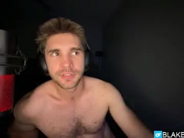 Chaturbate Live Sex of blakemiles2