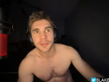Chaturbate Live Porn of blakemiles2