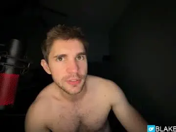 Chaturbate Adult Webcams of blakemiles2