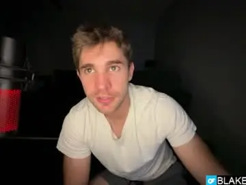 Chaturbate Live Sex of blakemiles2