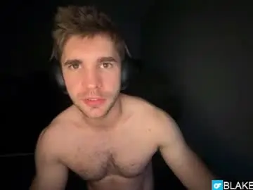 Chaturbate Watch Live Sex Cams of blakemiles2