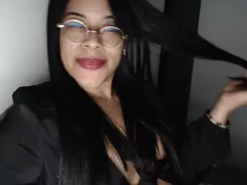 Chaturbate Nude Webcam of briannacute