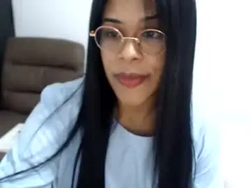 Chaturbate Private Sex Chat of briannacute
