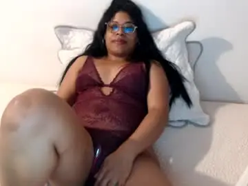 Chaturbate Sex Cam of briannacute