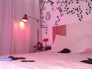 Chaturbate Free Porn Cam of camille_castle1