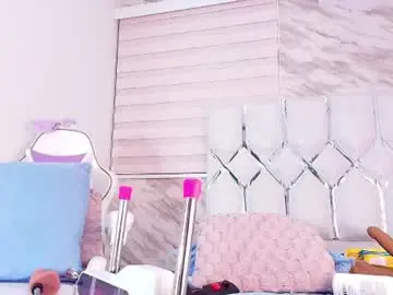 Chaturbate Sex Cam of cataleya__ebony