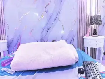 Chaturbate Live Sex Cam of charlottegreey
