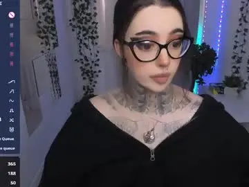 Chaturbate Live Sex of dixipixi_
